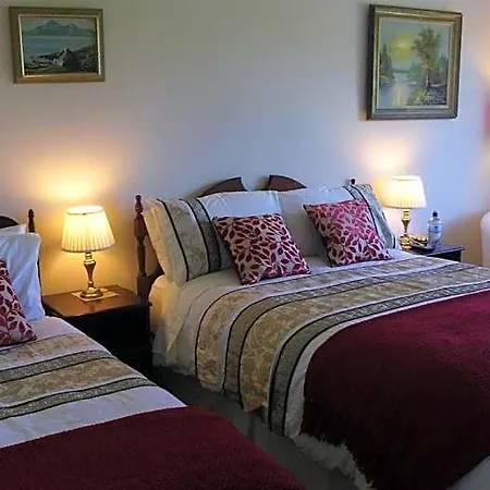 Cul Draiochta Hotel Killarney