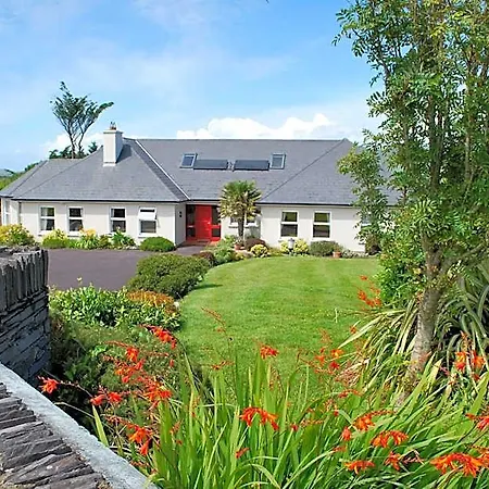 Cul Draiochta Hotel Killarney
