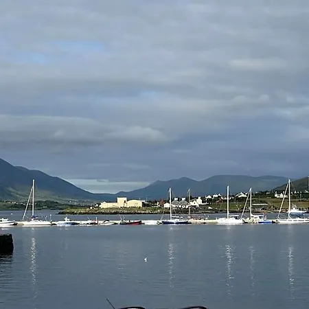 Cul Draiochta Hotel 4*